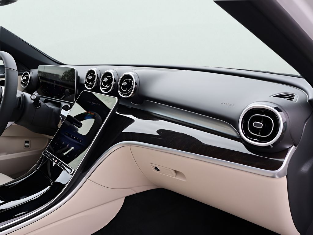 2026 Mercedes-Benz C-Class C 300 San Clemente CA