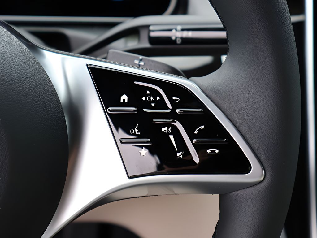 2026 Mercedes-Benz C-Class C 300 San Clemente CA