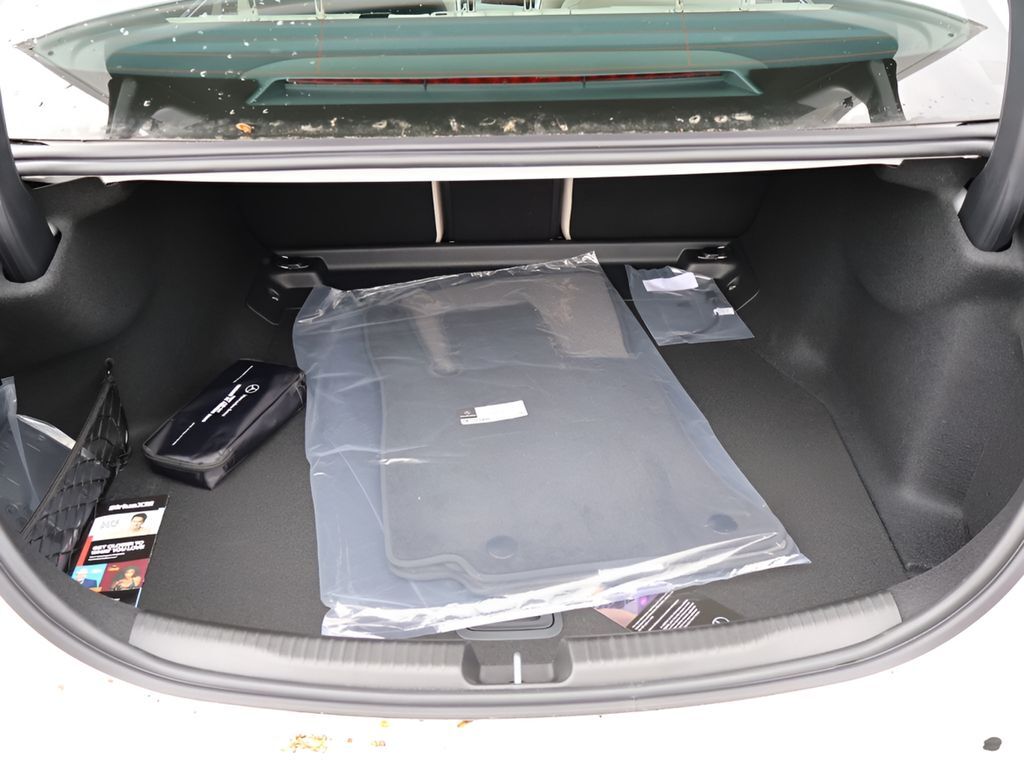 2026 Mercedes-Benz C-Class C 300 San Clemente CA