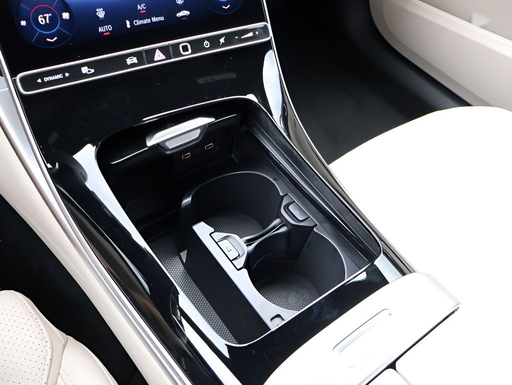 2026 Mercedes-Benz C-Class C 300 San Clemente CA