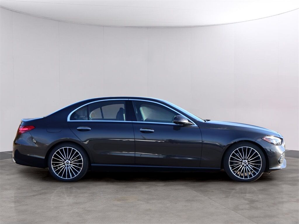 2026 Mercedes-Benz C-Class C 300 San Clemente CA