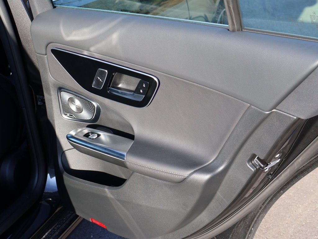 2026 Mercedes-Benz C-Class C 300 San Clemente CA