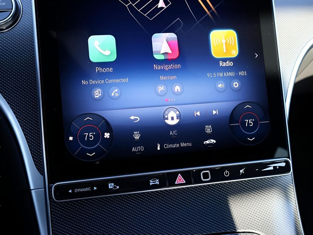 2026 Mercedes-Benz C-Class C 300 San Clemente CA