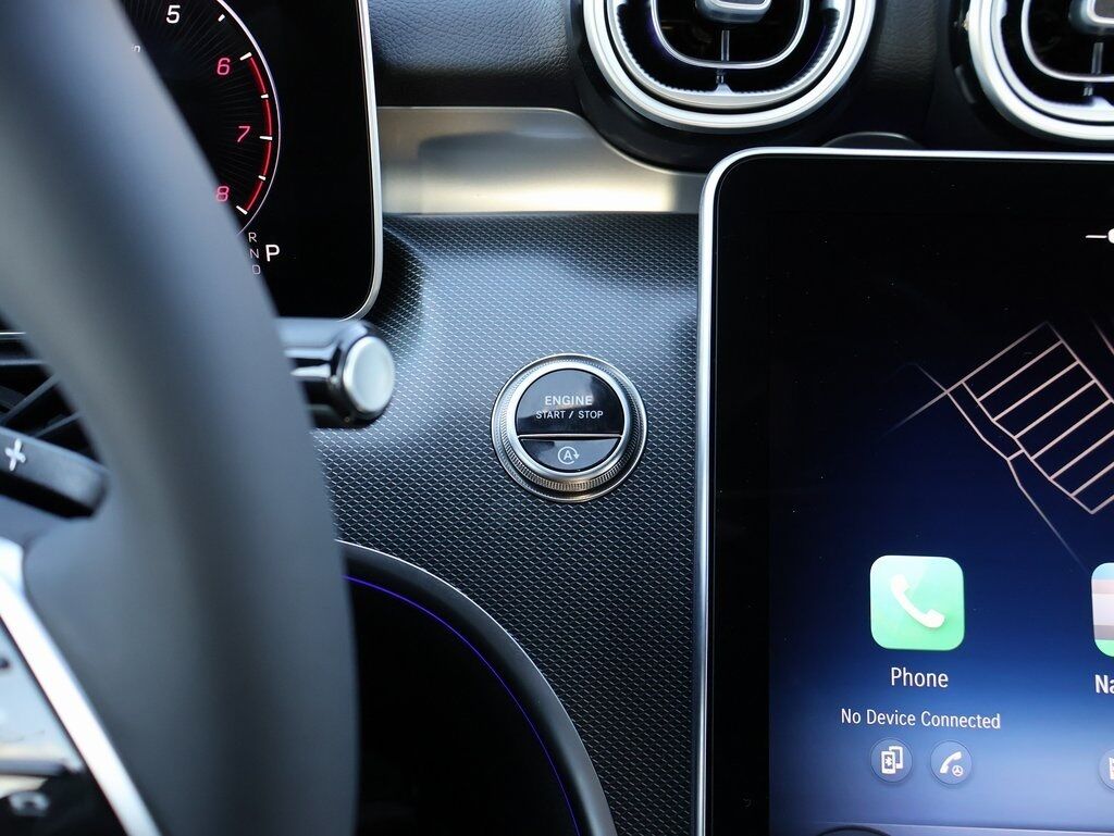 2026 Mercedes-Benz C-Class C 300 San Clemente CA