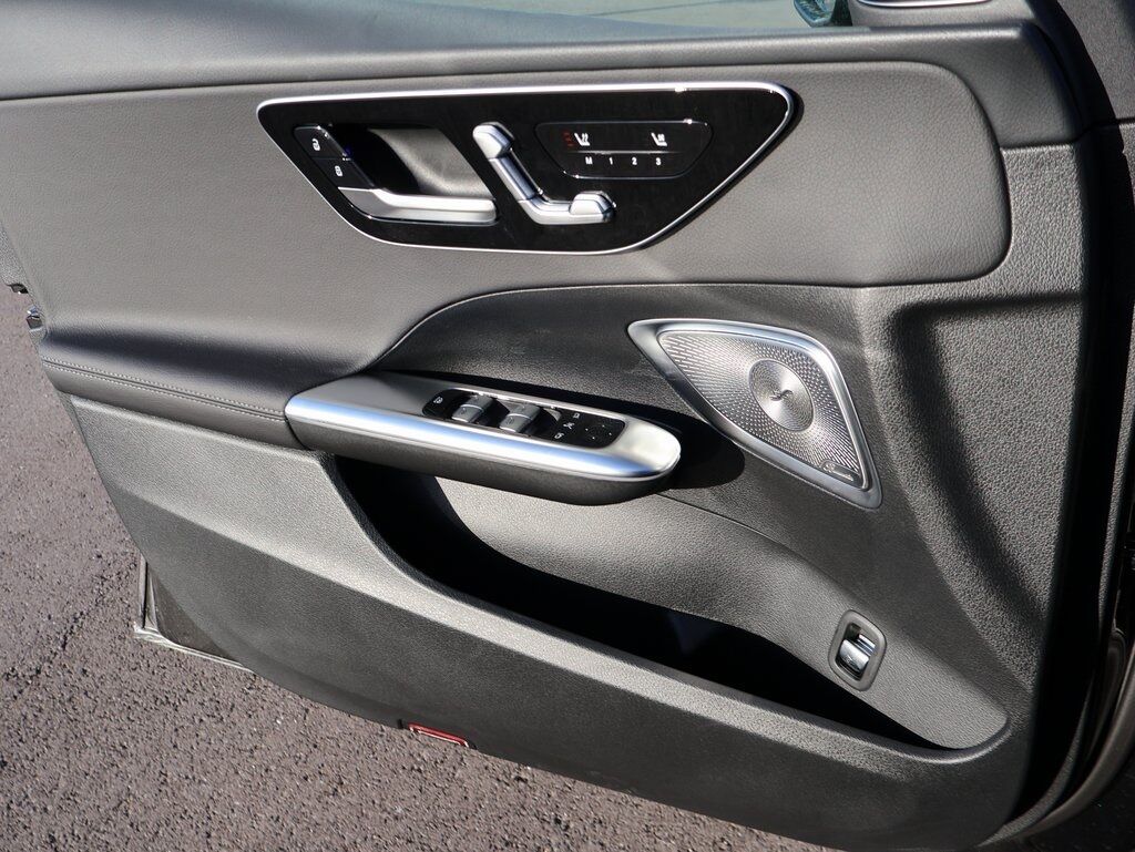 2026 Mercedes-Benz C-Class C 300 San Clemente CA