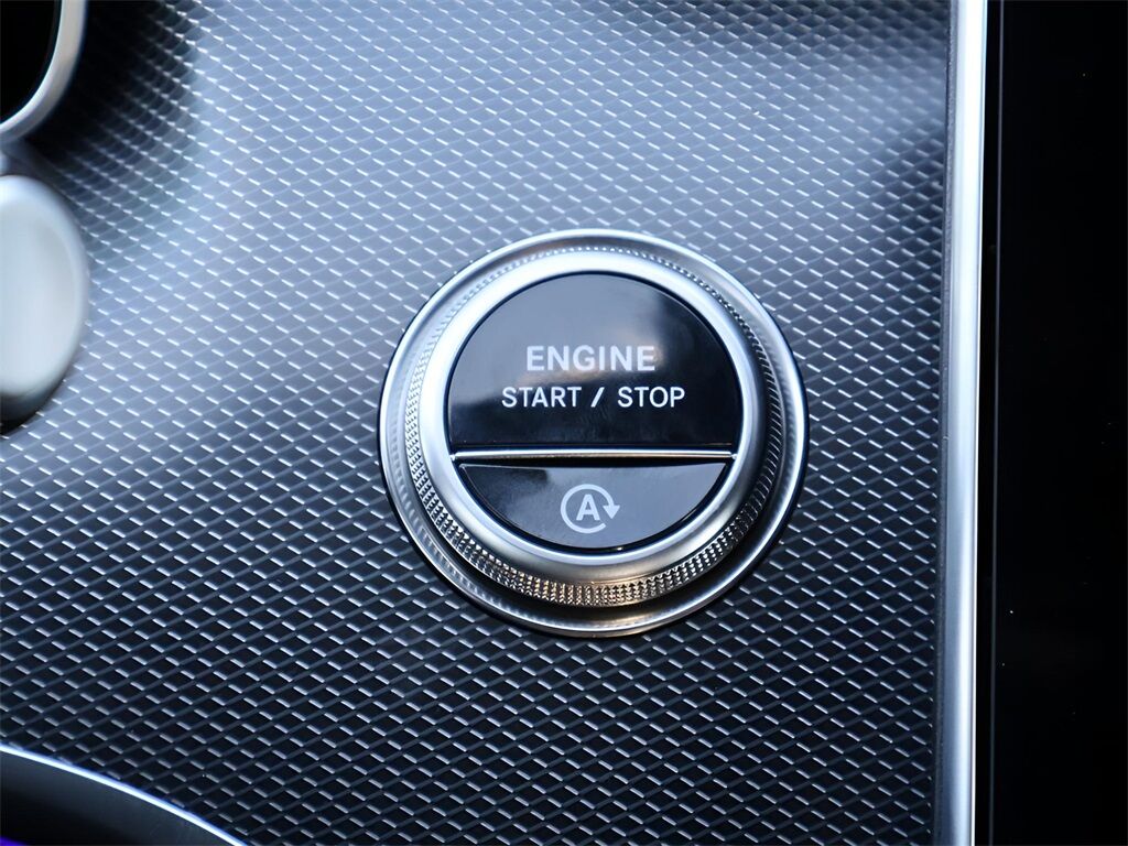 2026 Mercedes-Benz C-Class C 300 San Clemente CA