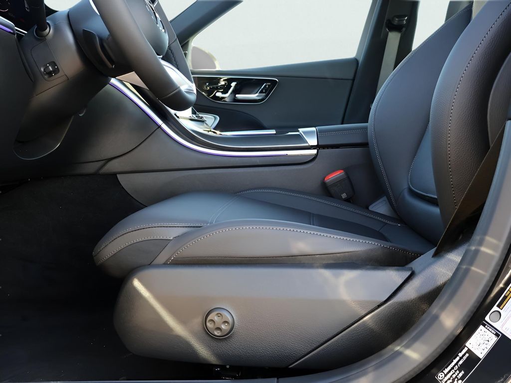 2026 Mercedes-Benz C-Class C 300 San Clemente CA