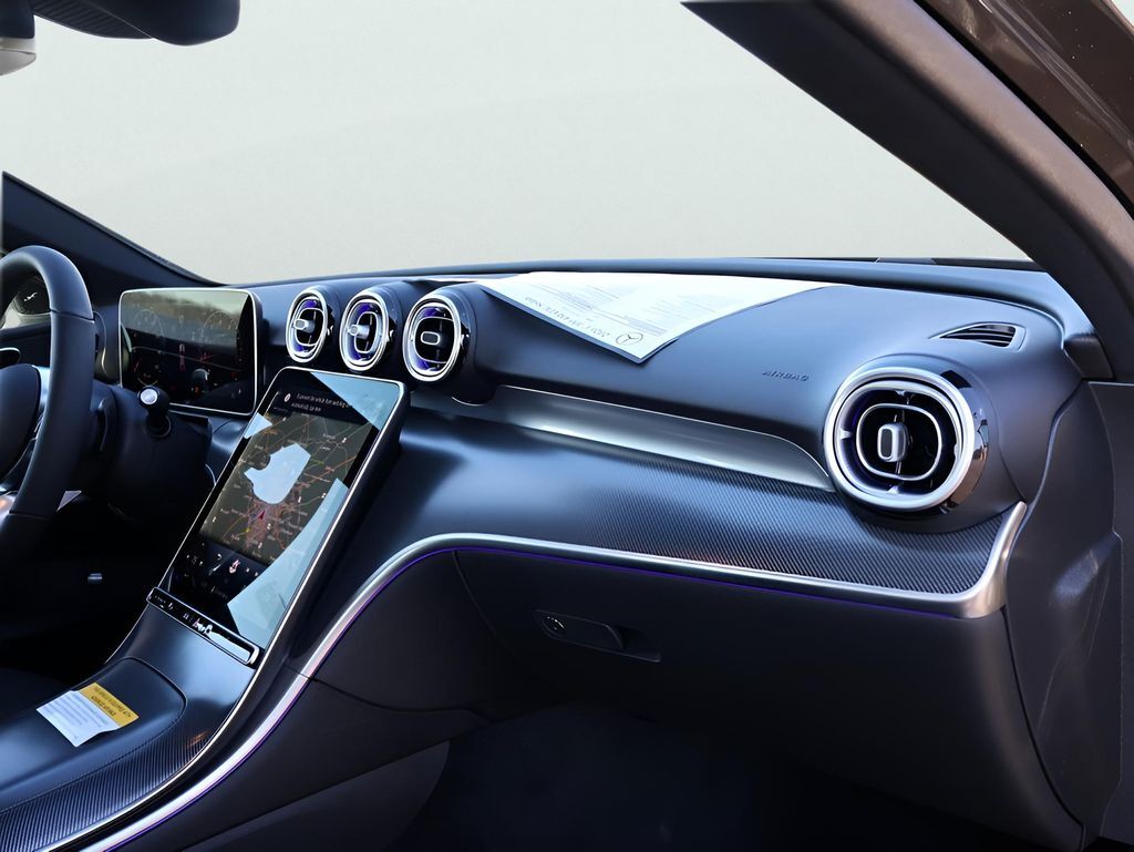 2026 Mercedes-Benz C-Class C 300 San Clemente CA