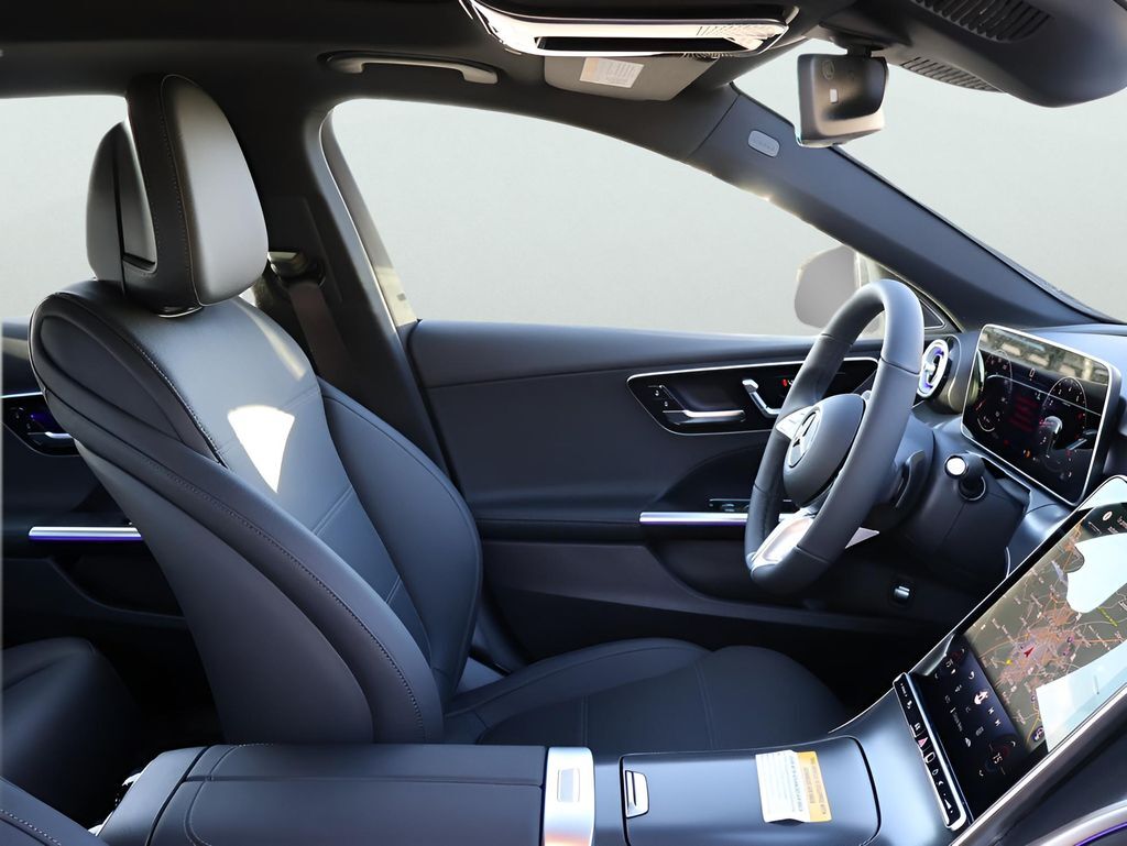 2026 Mercedes-Benz C-Class C 300 San Clemente CA