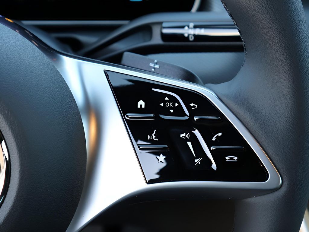 2026 Mercedes-Benz C-Class C 300 San Clemente CA