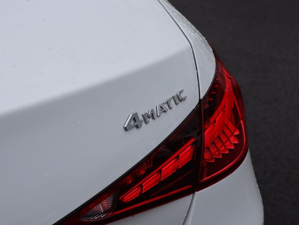 2026 Mercedes-Benz C-Class C 300 San Clemente CA