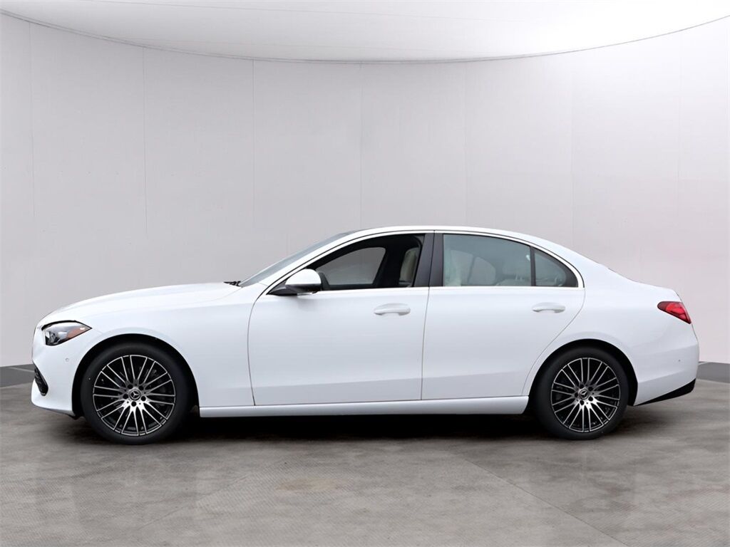 2026 Mercedes-Benz C-Class C 300 San Clemente CA