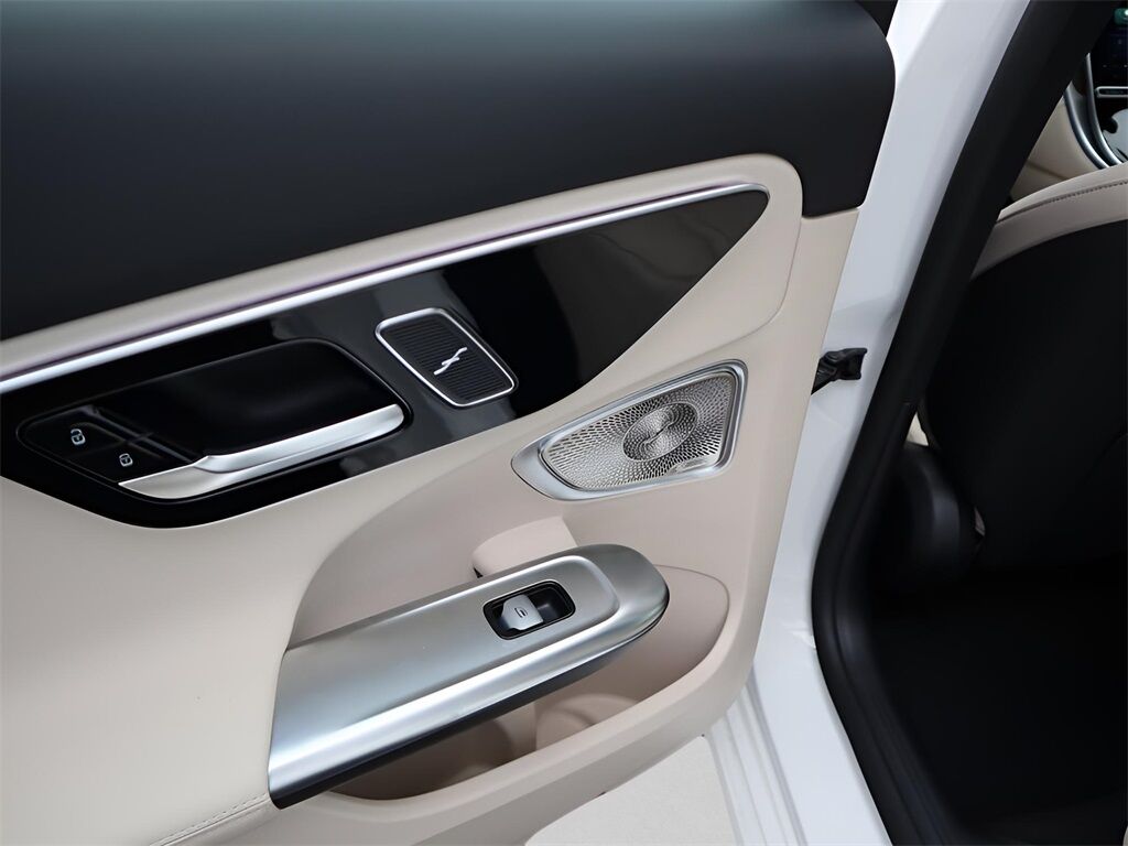 2026 Mercedes-Benz C-Class C 300 San Clemente CA