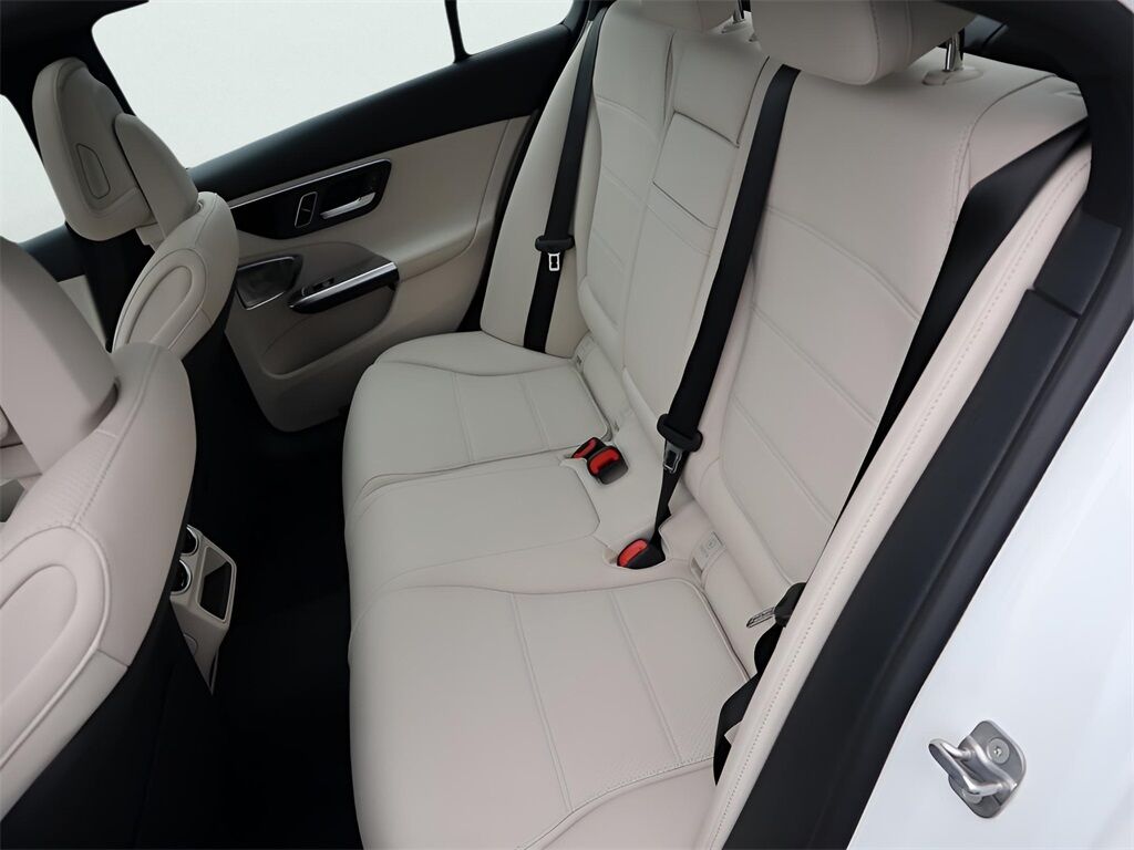 2026 Mercedes-Benz C-Class C 300 San Clemente CA