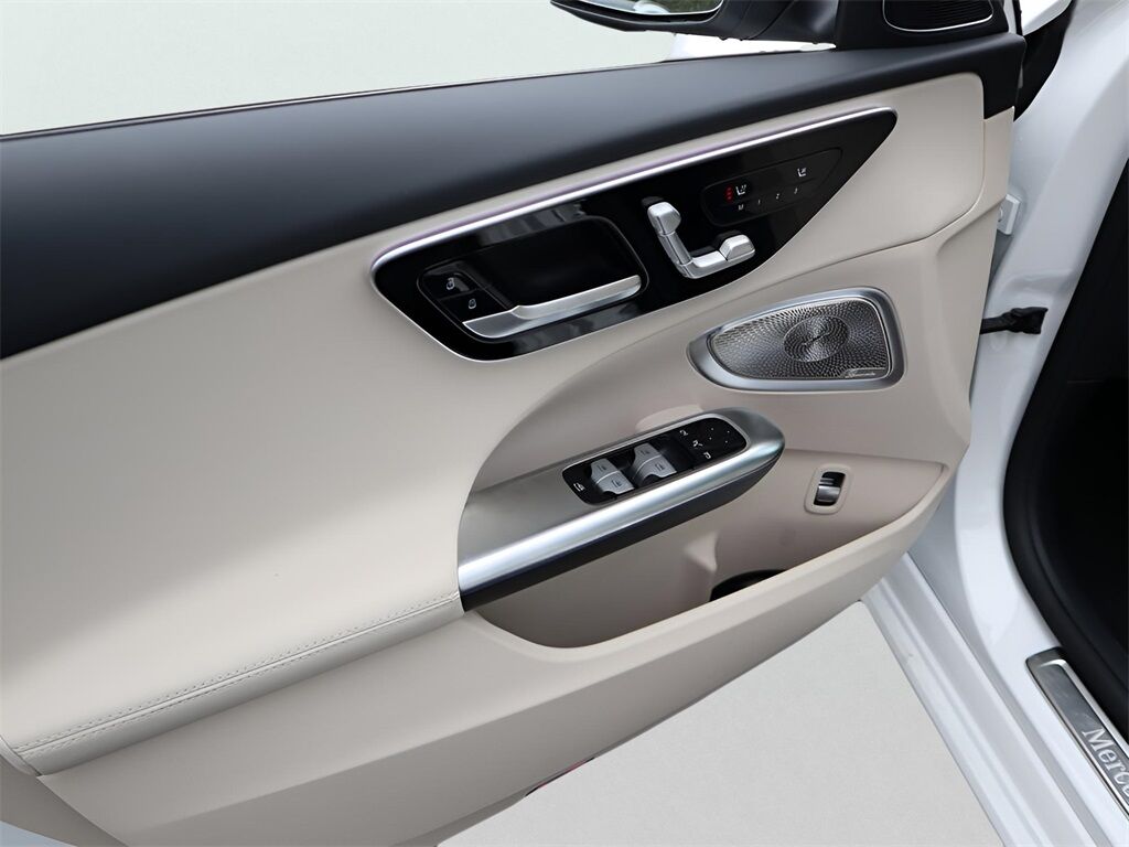 2026 Mercedes-Benz C-Class C 300 San Clemente CA