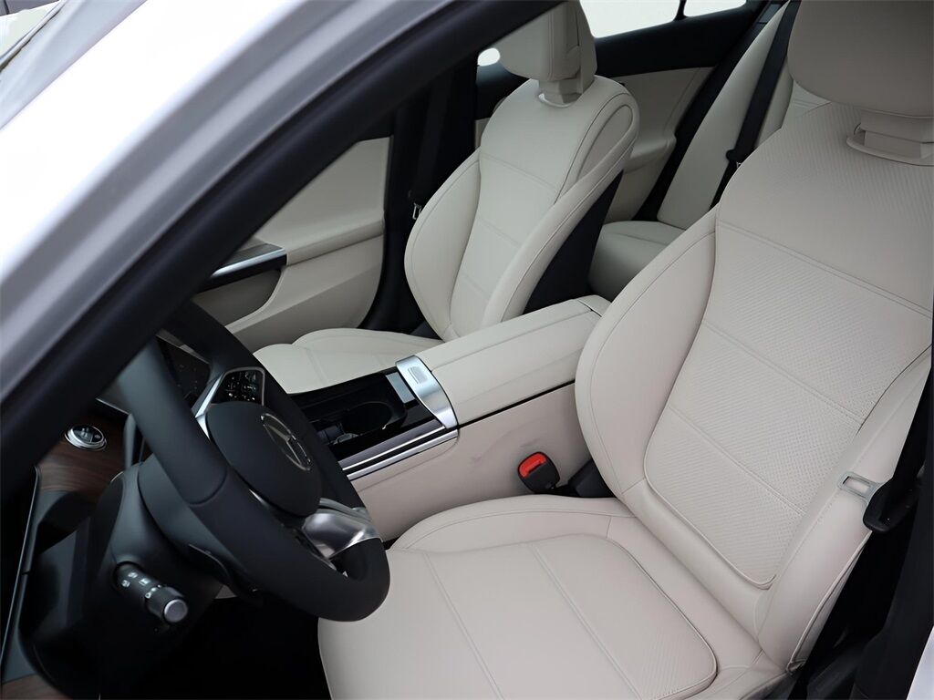 2026 Mercedes-Benz C-Class C 300 San Clemente CA