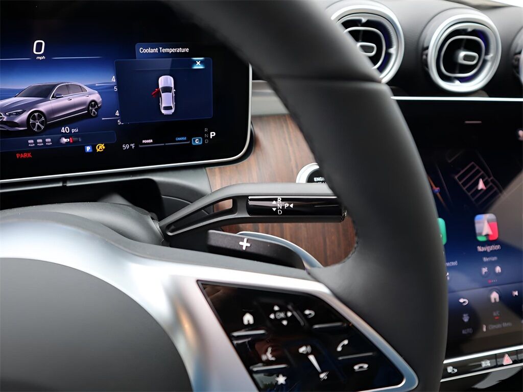 2026 Mercedes-Benz C-Class C 300 San Clemente CA