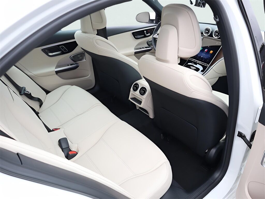 2026 Mercedes-Benz C-Class C 300 San Clemente CA