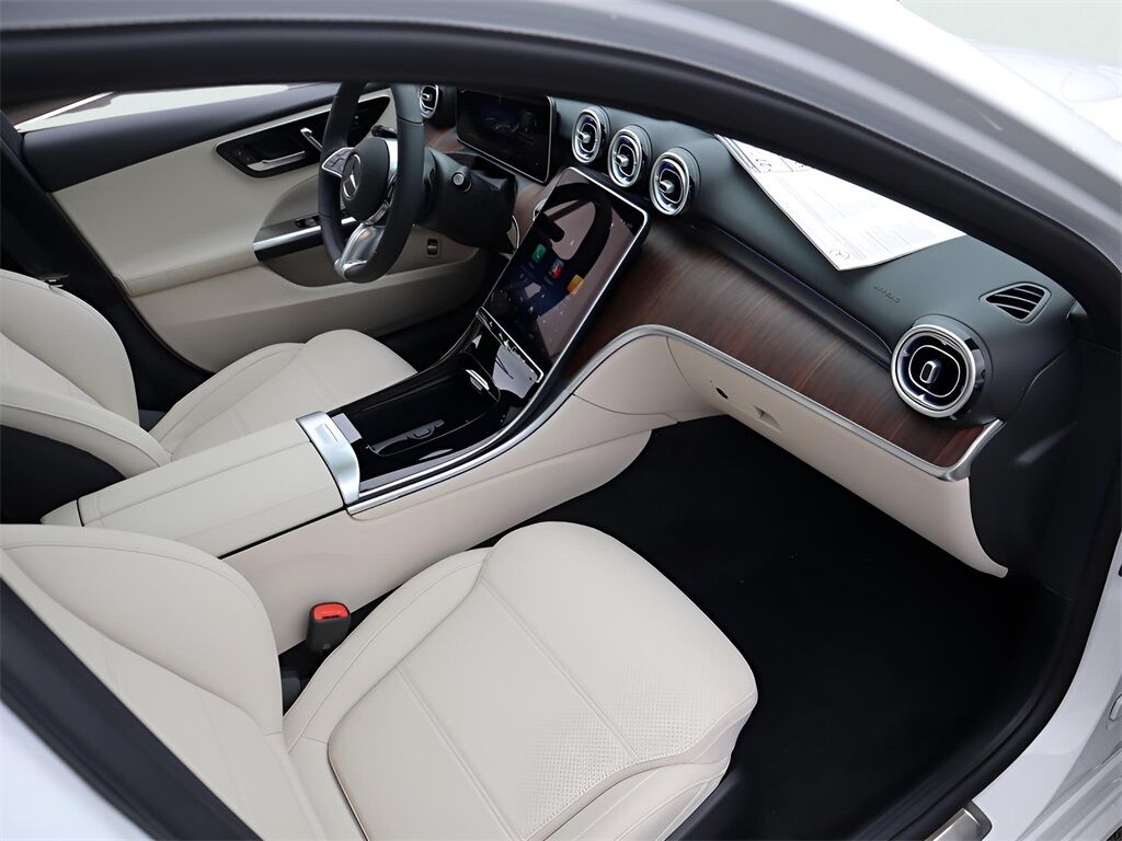 2026 Mercedes-Benz C-Class C 300 San Clemente CA