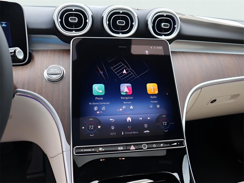 2026 Mercedes-Benz C-Class C 300 San Clemente CA