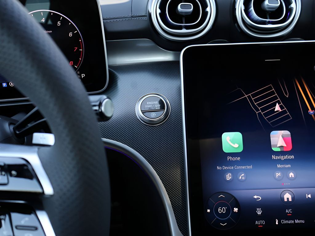 2026 Mercedes-Benz C-Class C 300 San Clemente CA