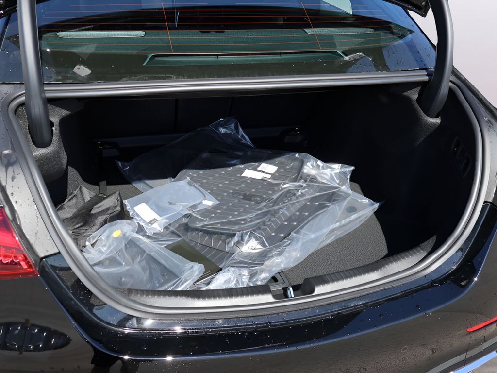 2026 Mercedes-Benz C-Class C 300 San Clemente CA