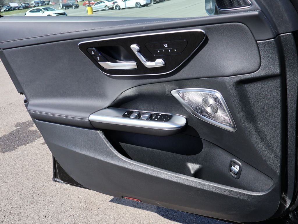 2026 Mercedes-Benz C-Class C 300 San Clemente CA