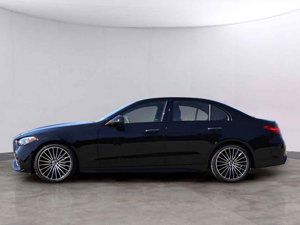 2026 Mercedes-Benz C-Class C 300 San Clemente CA