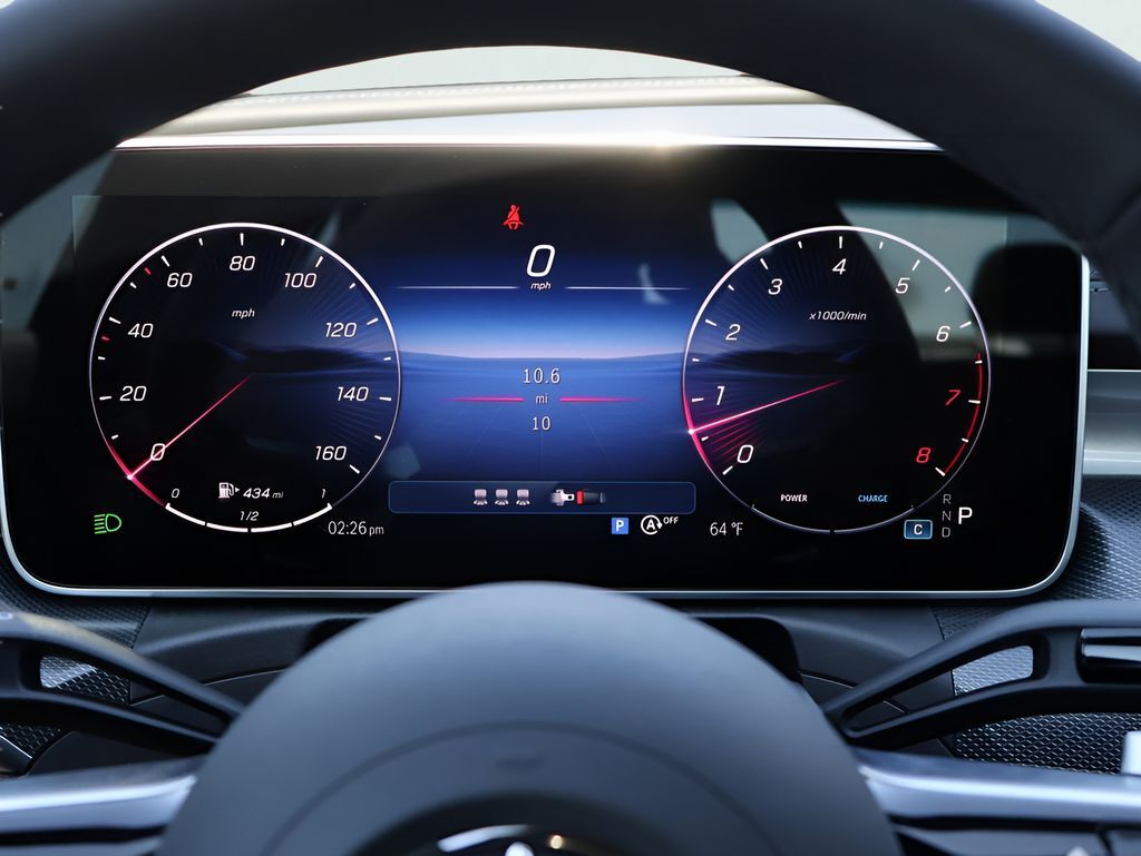 2026 Mercedes-Benz C-Class C 300 San Clemente CA