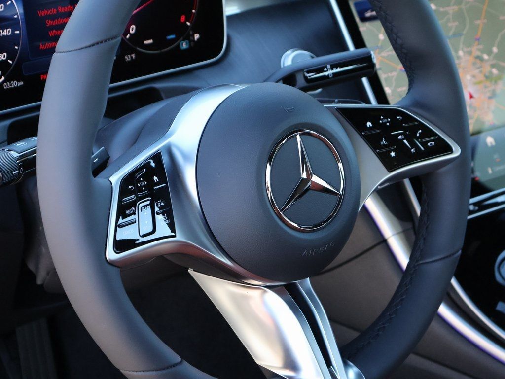 2026 Mercedes-Benz C-Class C 300 San Clemente CA