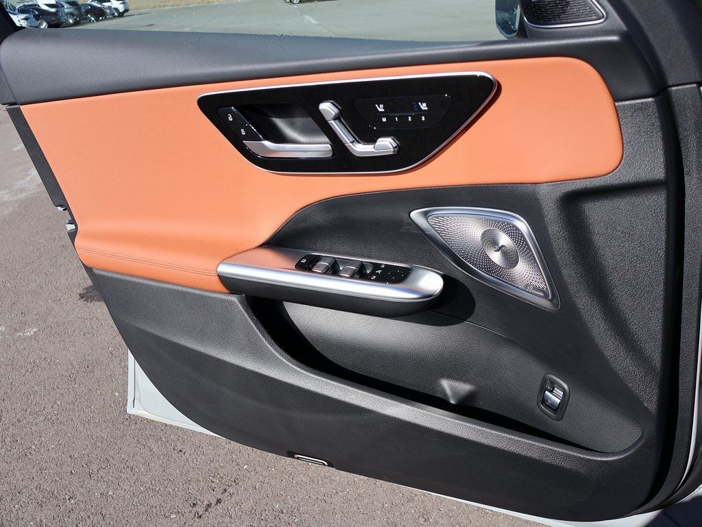 2026 Mercedes-Benz C-Class C 300 San Clemente CA