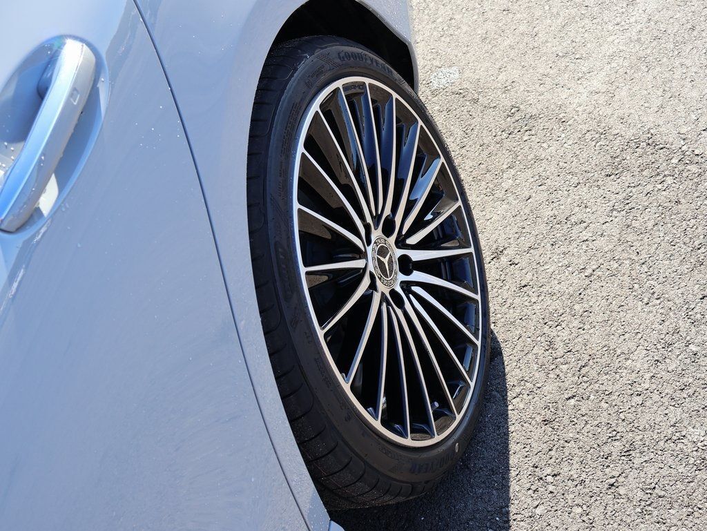 2026 Mercedes-Benz C-Class C 300 San Clemente CA