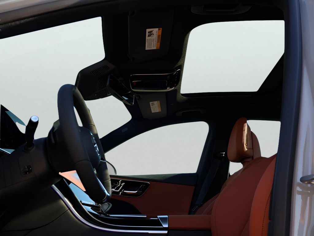 2026 Mercedes-Benz C-Class C 300 San Clemente CA