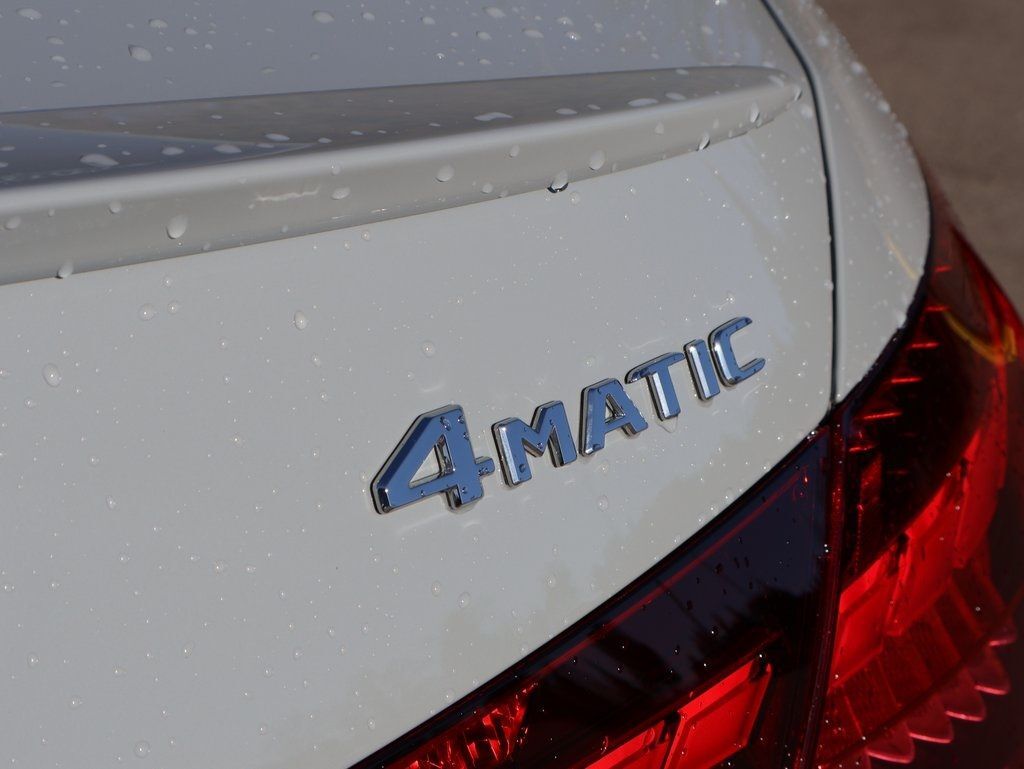 2026 Mercedes-Benz C-Class C 300 San Clemente CA