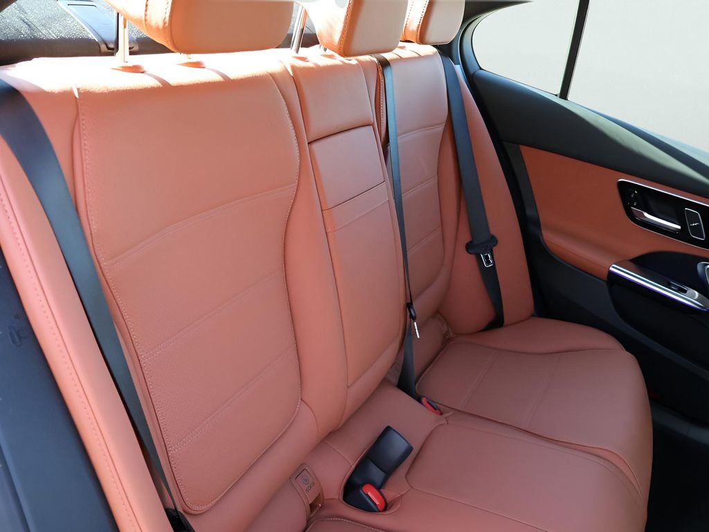 2026 Mercedes-Benz C-Class C 300 San Clemente CA