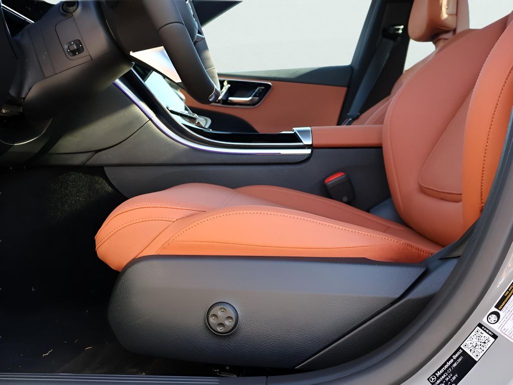 2026 Mercedes-Benz C-Class C 300 San Clemente CA