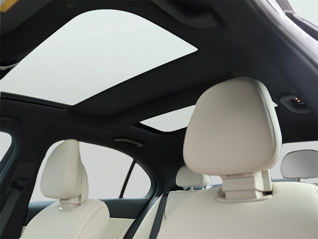 2026 Mercedes-Benz C-Class C 300 San Clemente CA