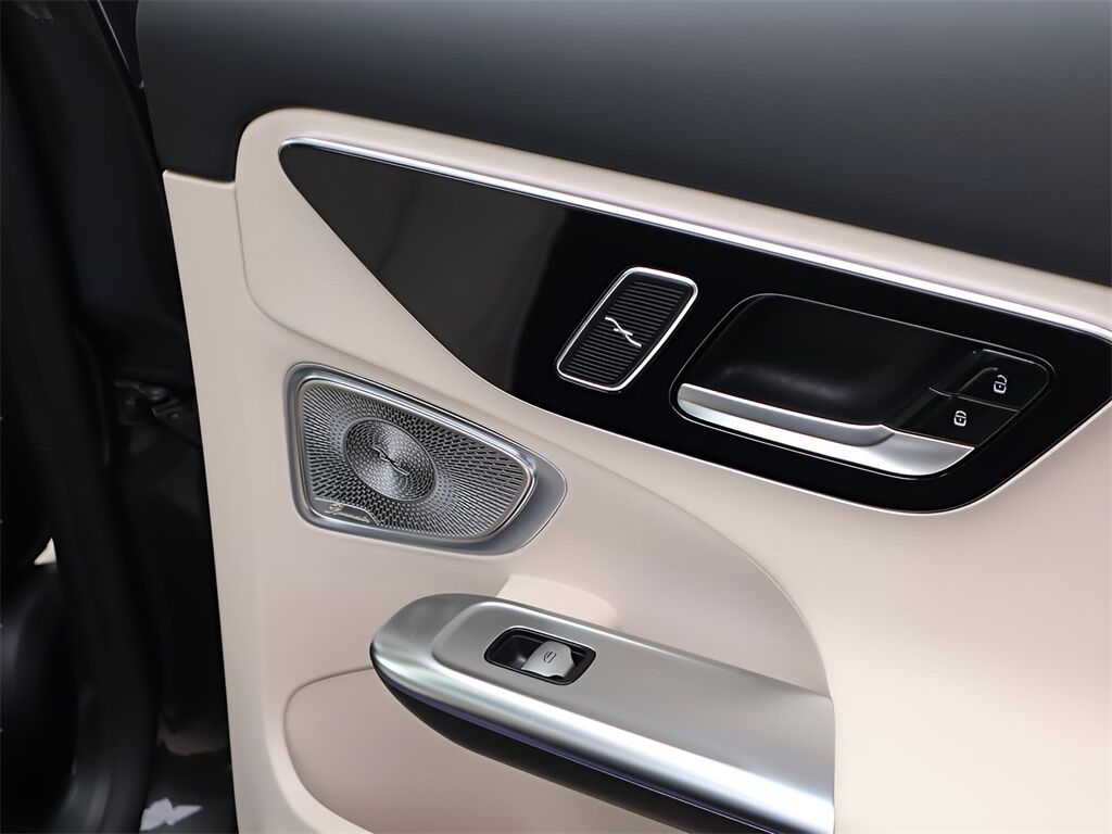 2026 Mercedes-Benz C-Class C 300 San Clemente CA