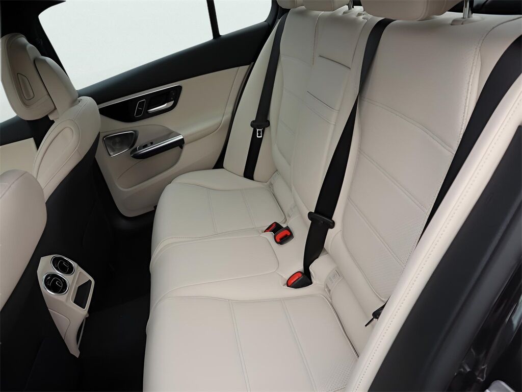 2026 Mercedes-Benz C-Class C 300 San Clemente CA