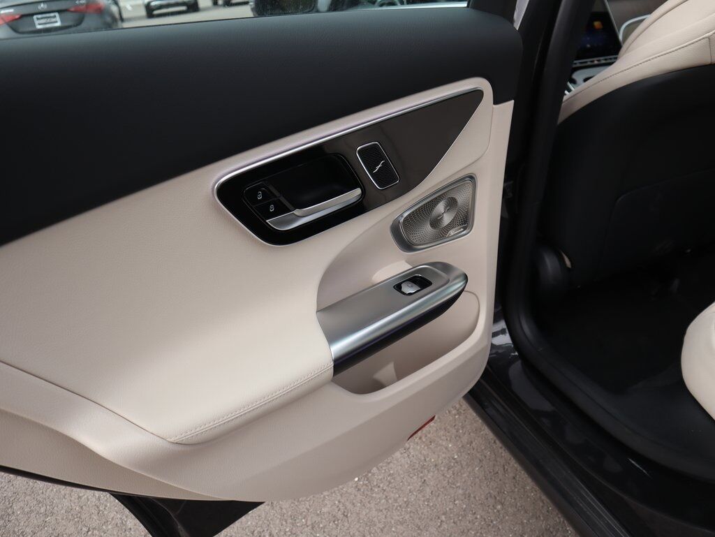 2026 Mercedes-Benz C-Class C 300 San Clemente CA