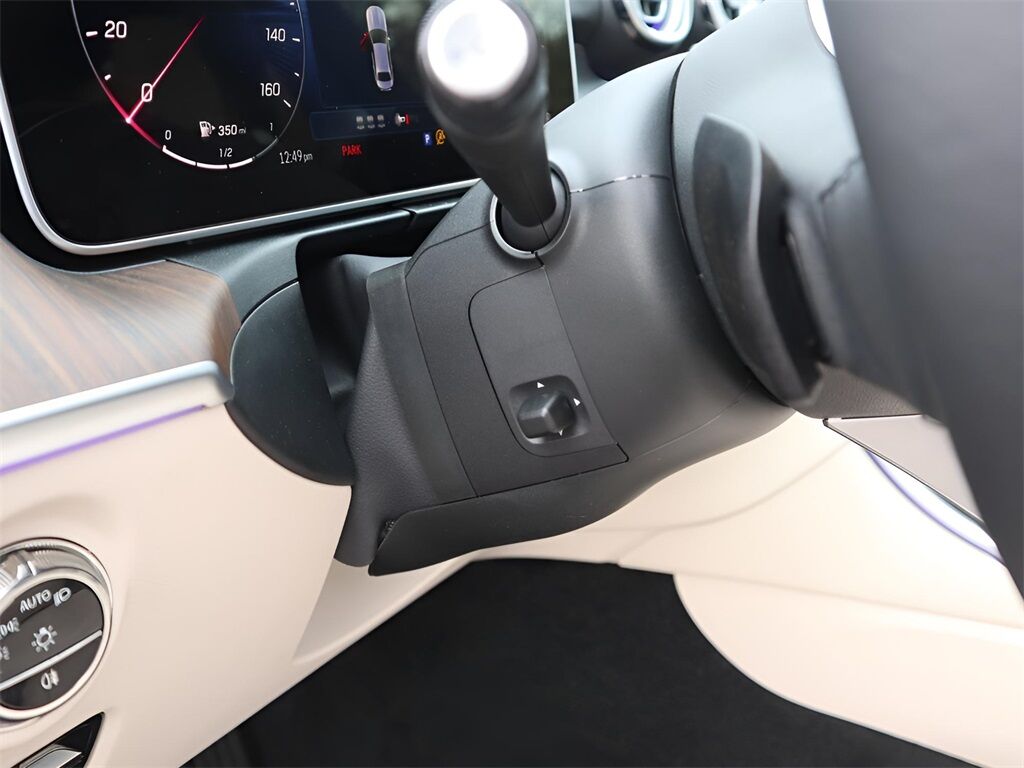 2026 Mercedes-Benz C-Class C 300 San Clemente CA