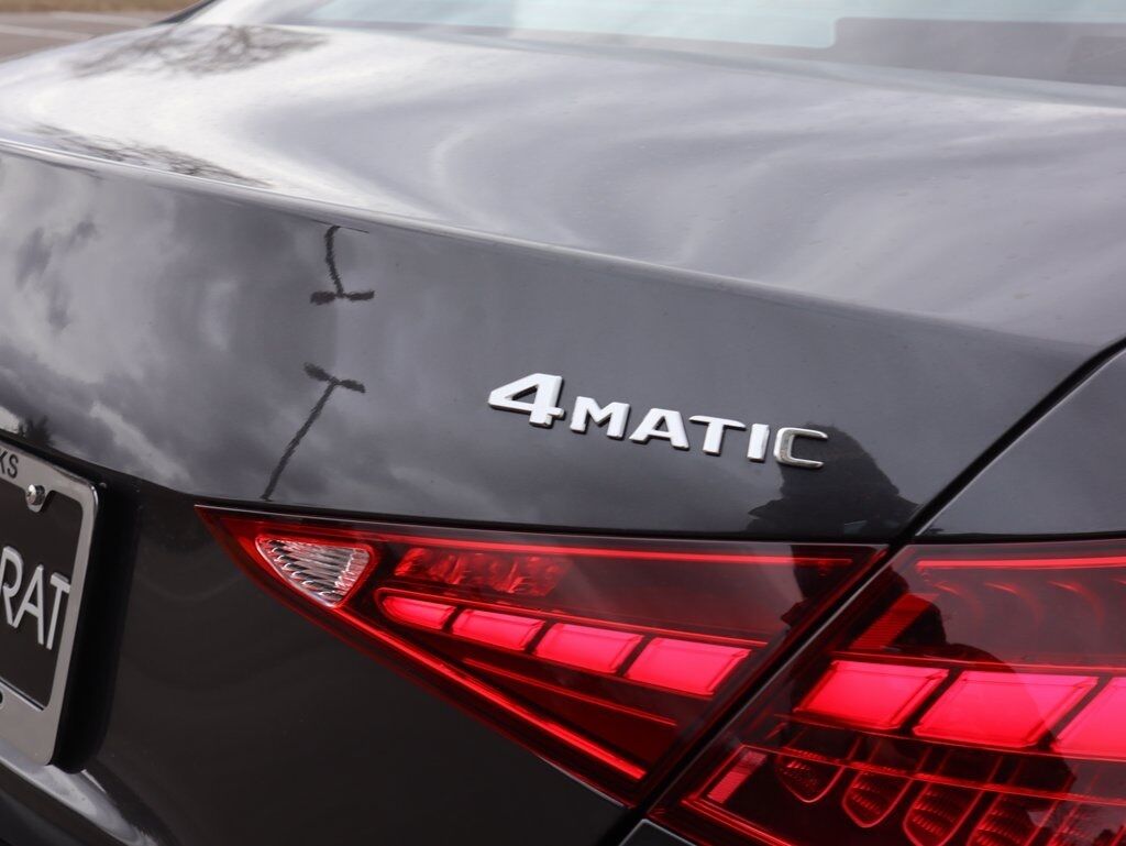 2026 Mercedes-Benz C-Class C 300 San Clemente CA