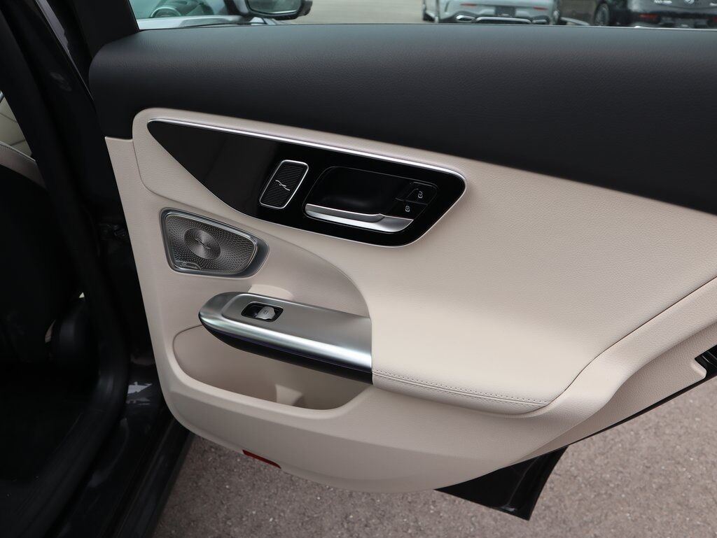 2026 Mercedes-Benz C-Class C 300 San Clemente CA