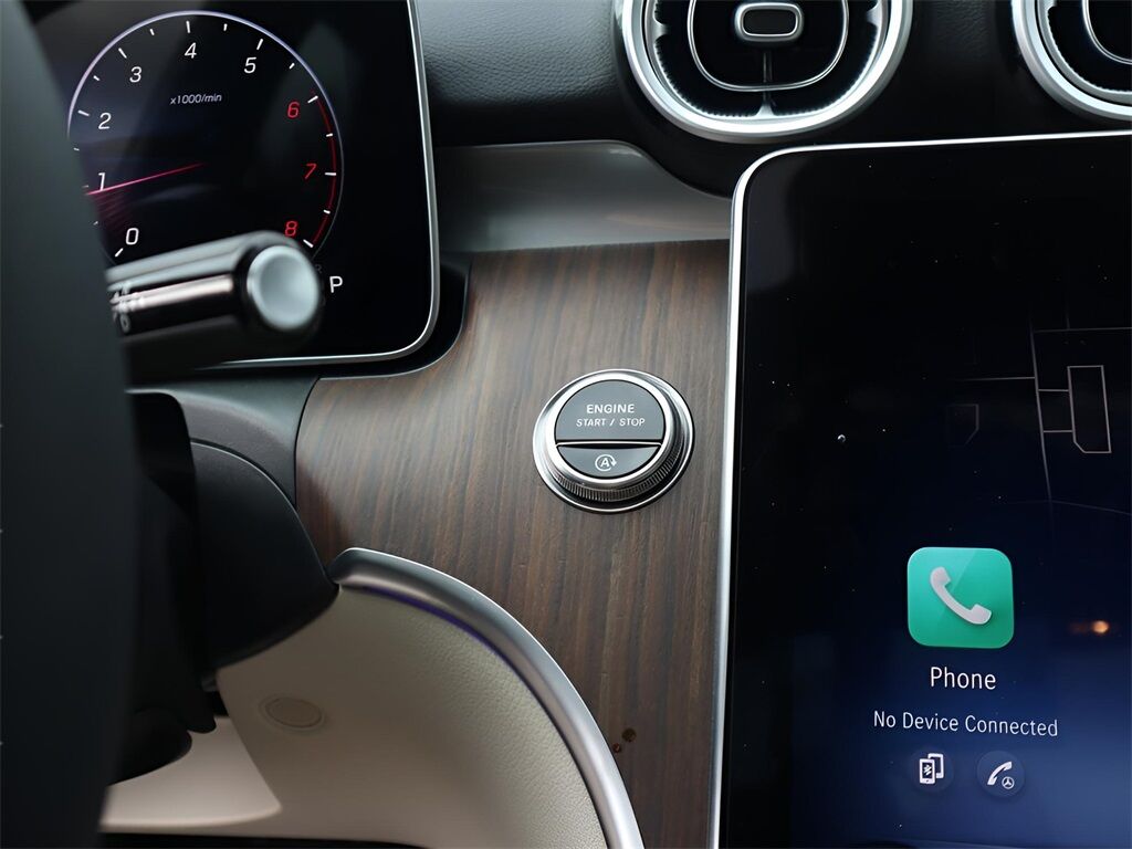 2026 Mercedes-Benz C-Class C 300 San Clemente CA