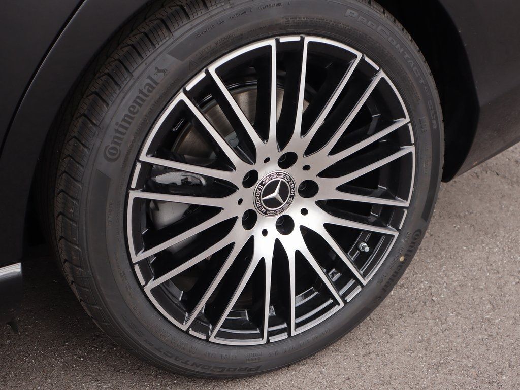 2026 Mercedes-Benz C-Class C 300 San Clemente CA