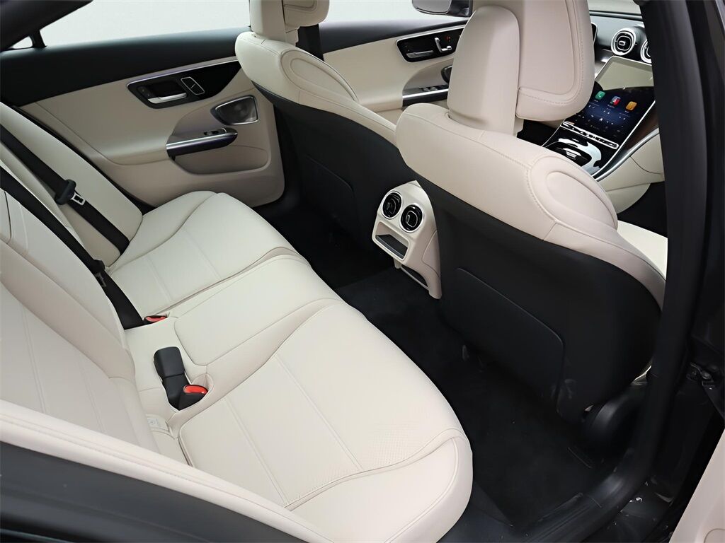 2026 Mercedes-Benz C-Class C 300 San Clemente CA