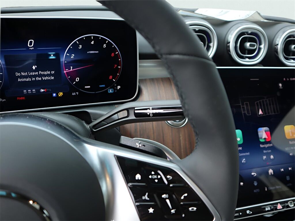 2026 Mercedes-Benz C-Class C 300 San Clemente CA