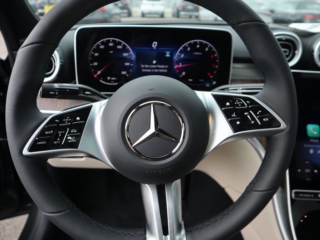 2026 Mercedes-Benz C-Class C 300 San Clemente CA