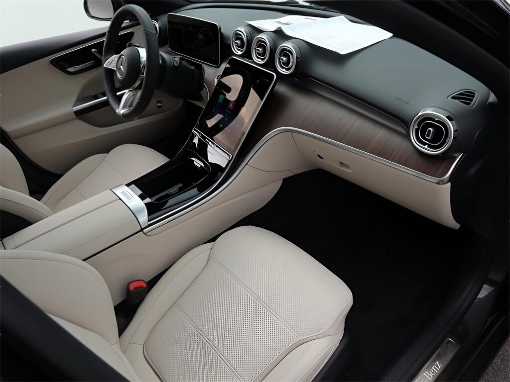 2026 Mercedes-Benz C-Class C 300 San Clemente CA