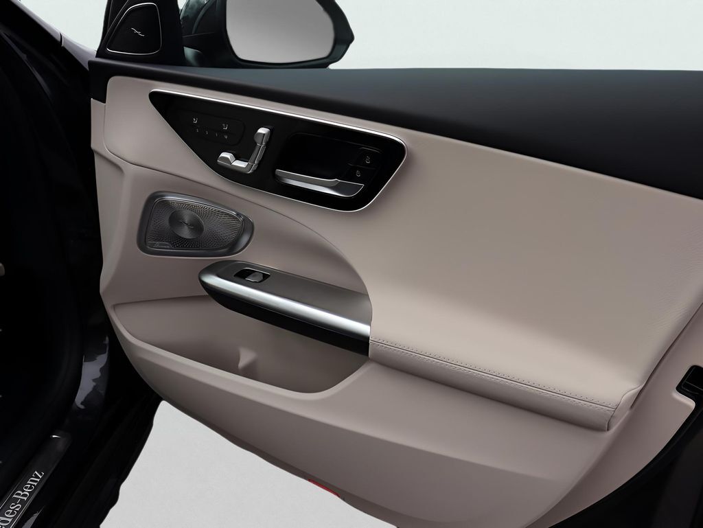 2026 Mercedes-Benz C-Class C 300 San Clemente CA